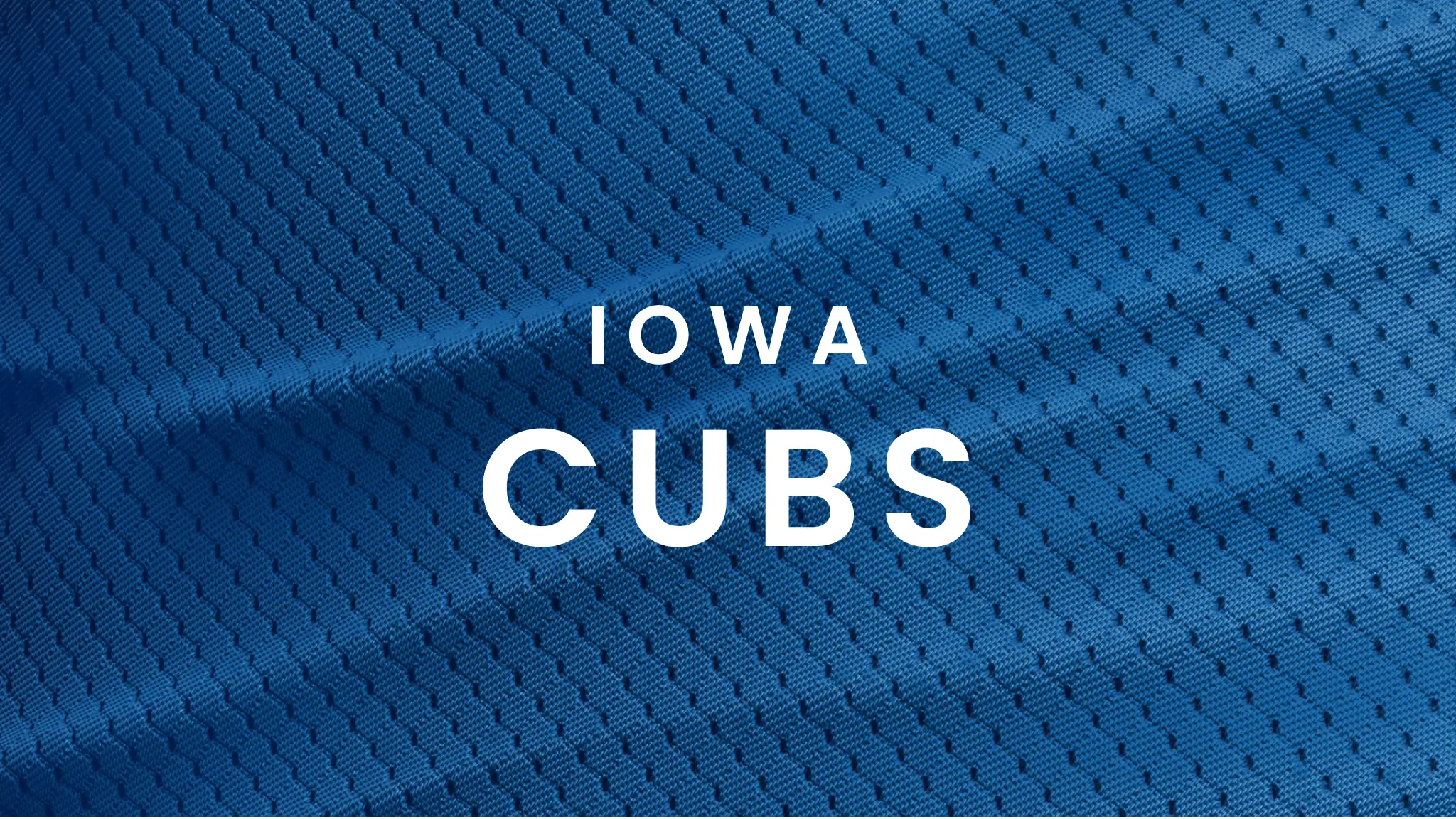 Iowa Cubs